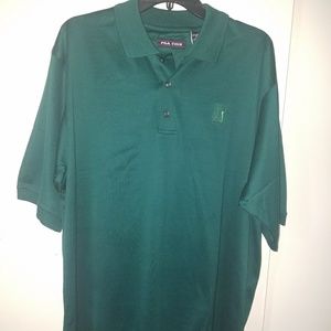 New large PGA tour  polo shirt.
